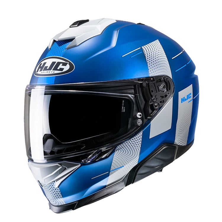 HJC i71 Peka Helmet