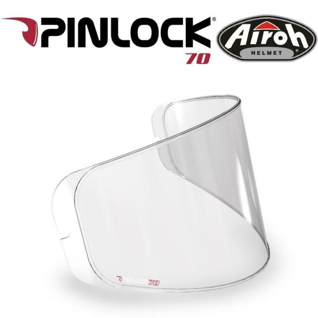 Airoh deals commander pinlock