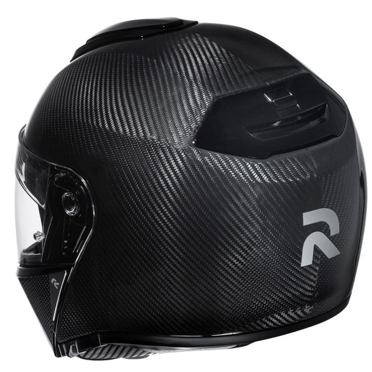 HJC RPHA 90S Carbon Solid Helmet