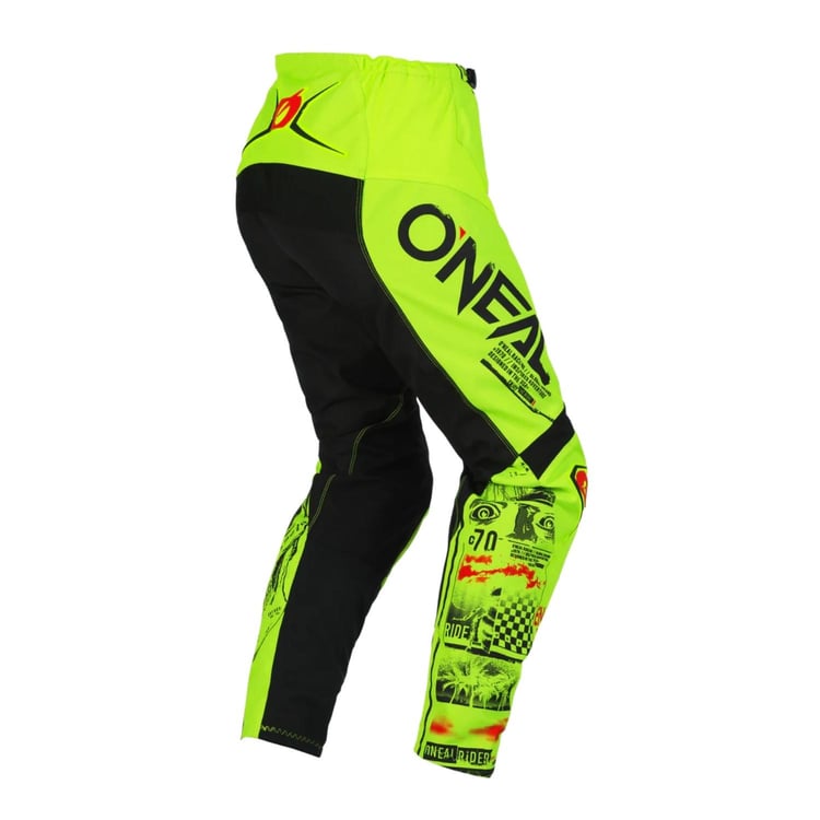 O'Neal Youth Element Attack Pants - 2023