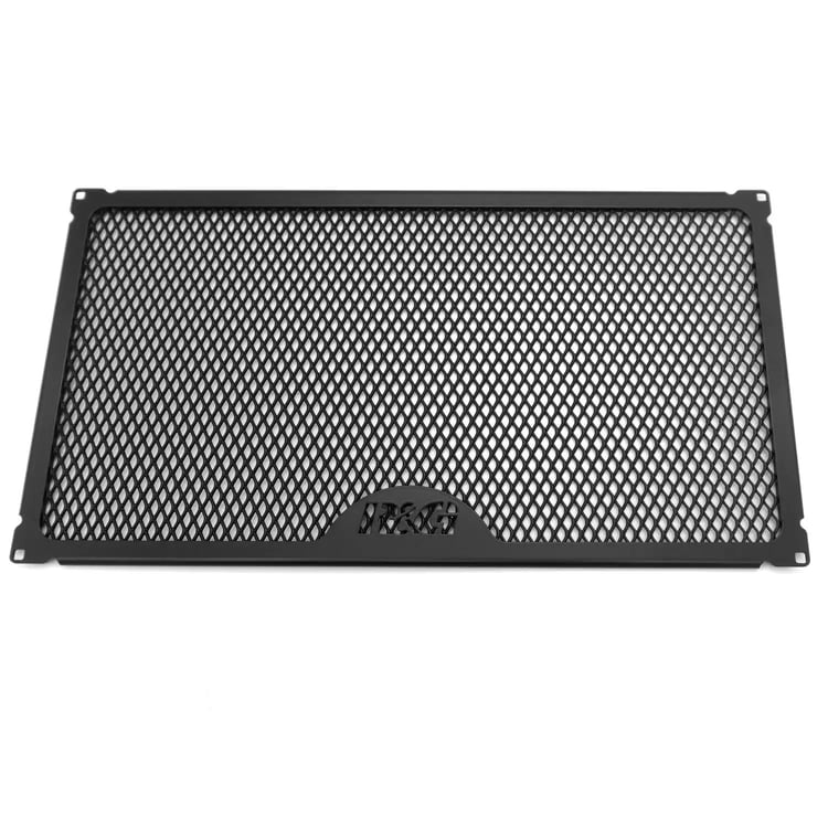 R&G Yamaha Tracer 7 (GT) '21- Black Radiator Guard