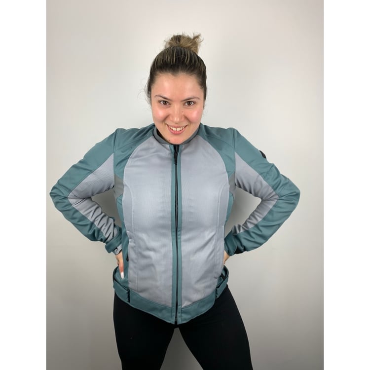 Alpinestars Women's Stella Eloise V2 Air Jacket