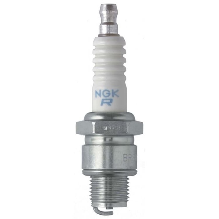 NGK 4551 BR9HS-10 Nickel Spark Plug