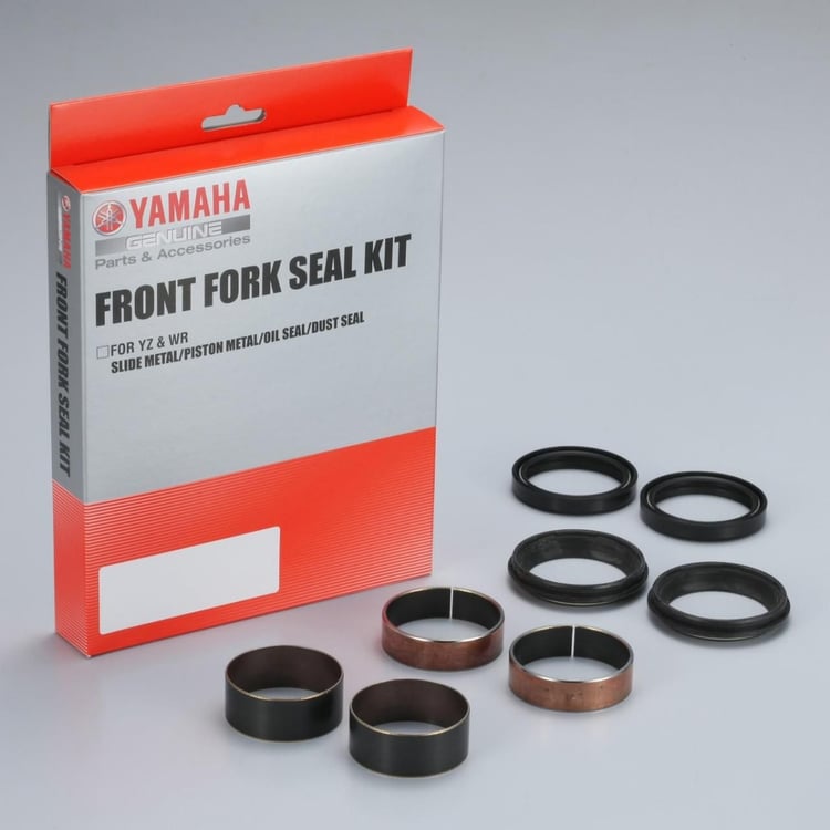 Yamaha Fork Service Kit