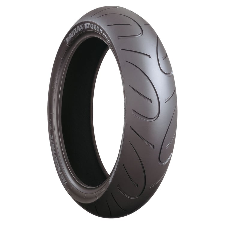 Bridgestone 150/60HR18 (67H) BT090R TBL Rear Tyre
