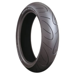 Bridgestone 150/60HR18 (67H) BT090R TBL Rear Tyre