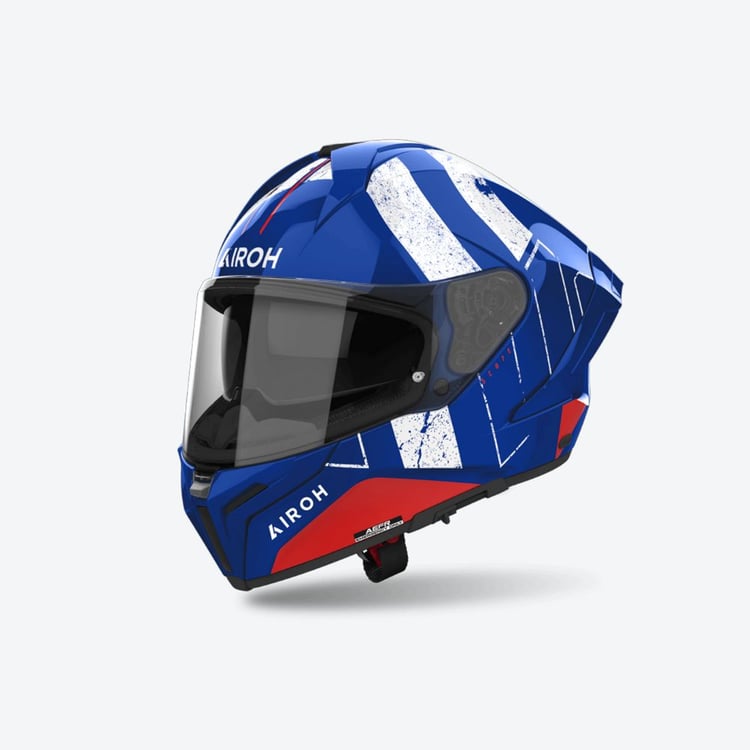 Airoh Matryx Scope Helmet