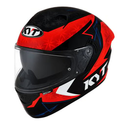 KYT NF-R Form Graphic Helmet