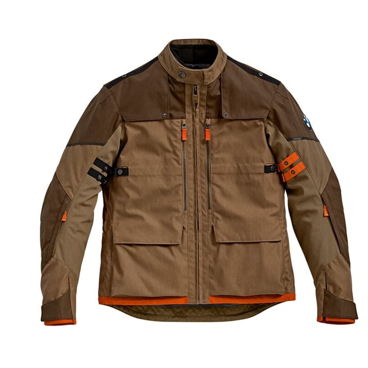 BMW PureXcursion Jacket