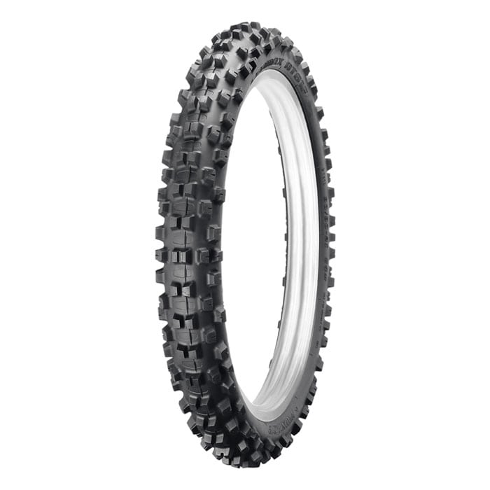 Dunlop Geomax AT81 80/100-21 Standard Front Tyre