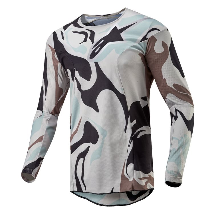 Alpinestars Racer Tactical Jersey - 2024