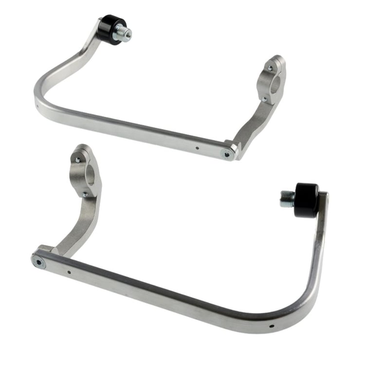 Barkbusters BHG-062 Two Point Mount Hardware Kit