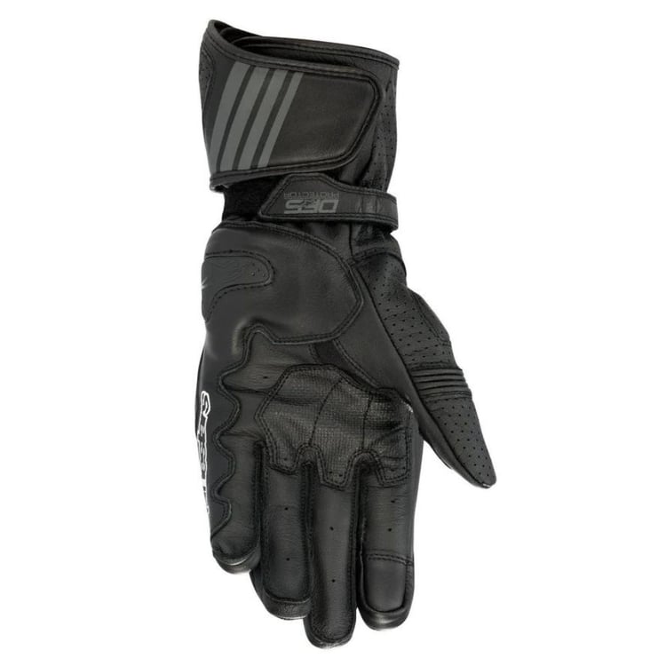 Alpinestars GP Plus R2 Black Gloves