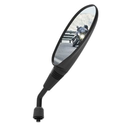 Oxford Oval Right Side Mirror