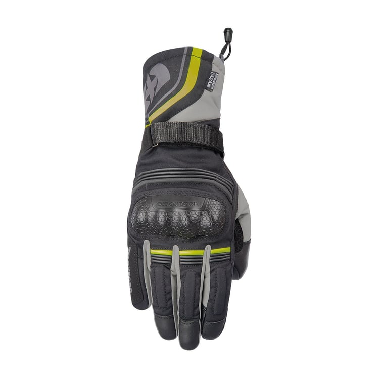 Oxford Montreal 4.0 Gloves