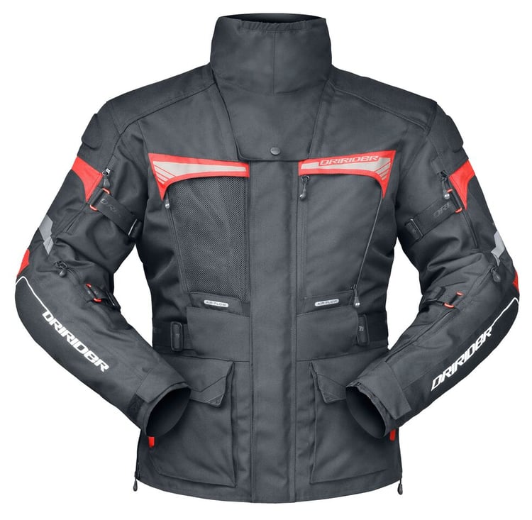 Dririder vortex adventure deals 2 jacket