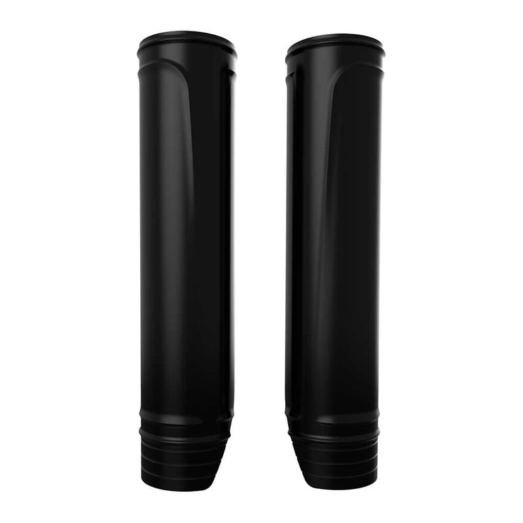 Polisport Universal Upper Black Fork Protectors