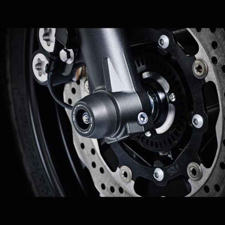 Evotech Performance Yamaha MT-07 Front Slider