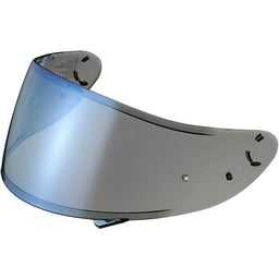 Shoei GT-Air/Neotec CNS-1 Blue Spectra Iridium Visor