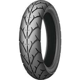 Dunlop GT301 100/80H16 T/L Front Tyre