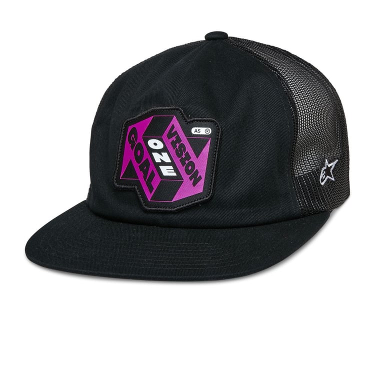 Alpinestars That Way Trucker Hat