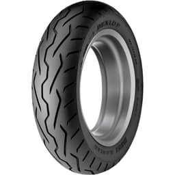 Dunlop Honda Rune D251 180/55VR17 Rear Tyre