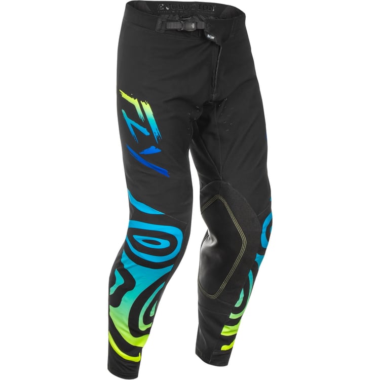 Fly Racing EVO DST SE Zen Pants - 2025