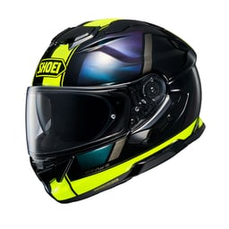 Shoei GT-Air 3 Scenario Helmet
