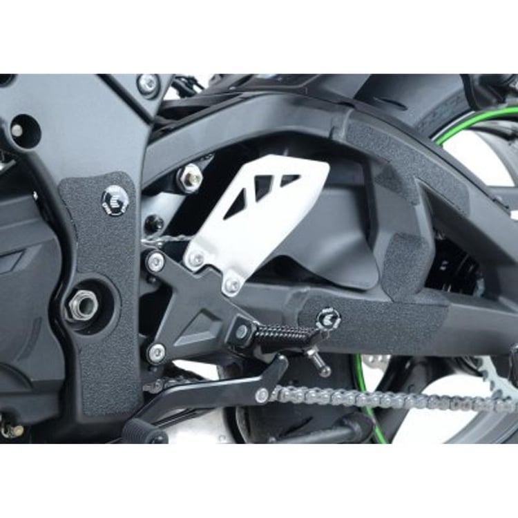 R&G Kawasaki ZX10-R 11-22/ZX-10RR 21-22 Boot Guard Kit 