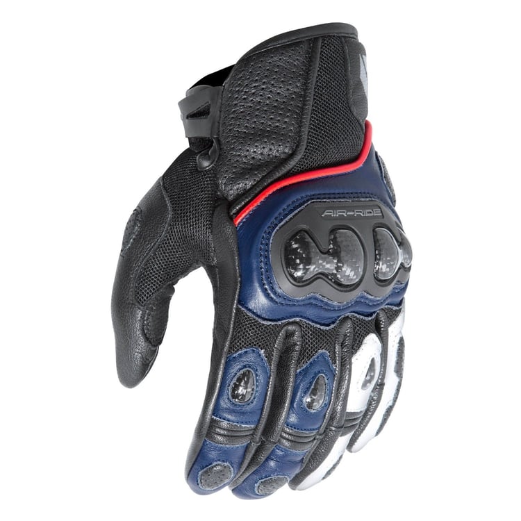 Dririder Air-Ride 2 Short Cuff Gloves