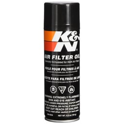 K&N Filter Oil Aerosol - 192ml
