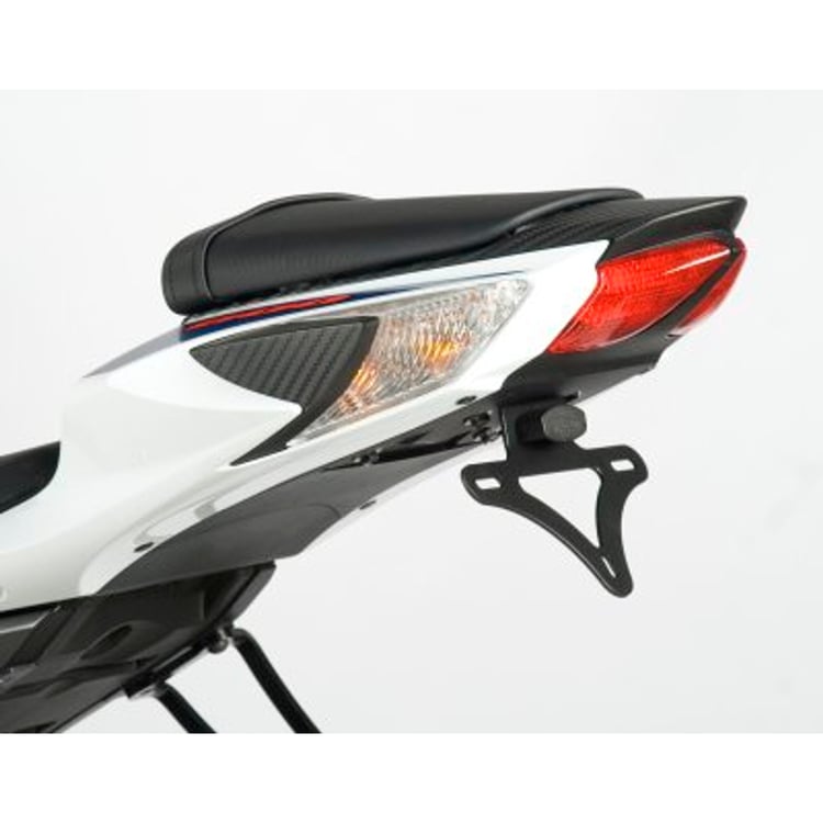 R&G Suzuki GSXR600/750 Licence Plate Holder