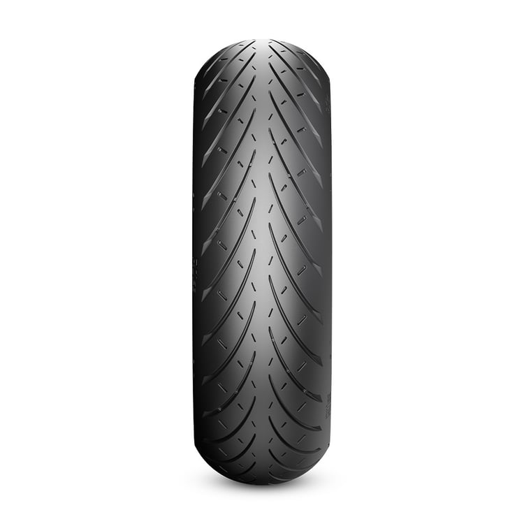 Metzeler Roadtec 01 SE 190/55ZR17 (75W) TL Rear Tyre