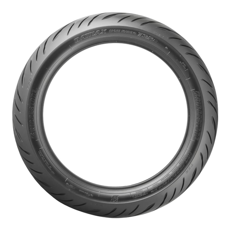 Bridgestone Battlax T32 180/55ZR17 (73W) Rear Tyre