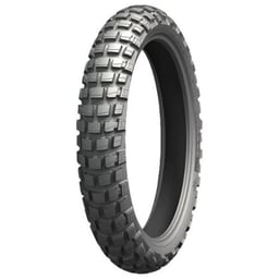 Michelin 120/70 R19 60R Anakee Wild Front Tyre