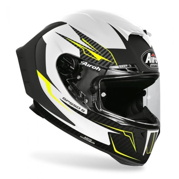 Airoh GP550 S Venom Helmet