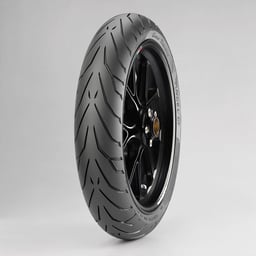 Pirelli Angel GT 120/70 ZR17 Front Tyre