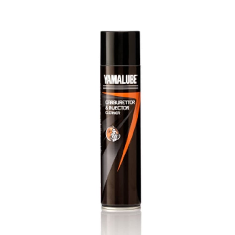 Yamalube Carburettor & Injector Cleaner