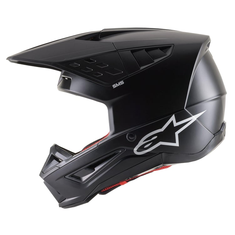 Alpinestars SM5 Solid Helmet