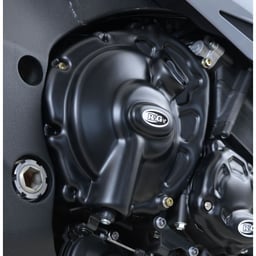 R&G Yamaha MT-10 Black Right Hand Side Engine Case Cover (CLUTCH)