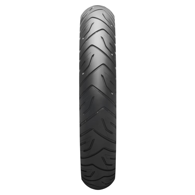 Bridgestone Battlax A41 100/90V19 (57V) Front Tyre
