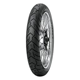 Pirelli Scorpion Trail II 110/80R19 Front Tyre