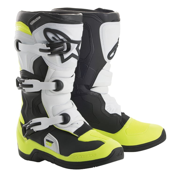 Alpinestars Youth Tech 3S Boots