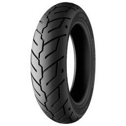 Michelin 180/60 B 17 75V Scorcher 31 Rear Tyre