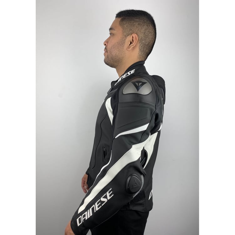 Dainese Super Speed 3 Leather Jacket