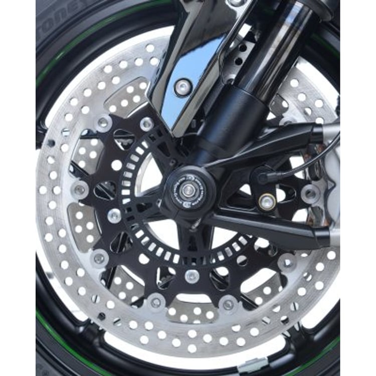 R&G Kawasaki Ninja H2(R) / H2SX Fork Protectors