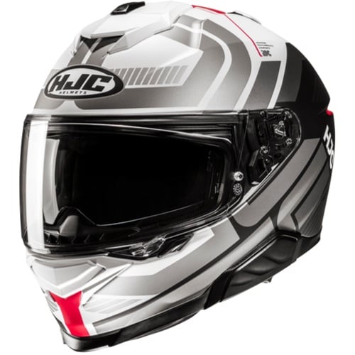 HJC i71 Viz Helmet