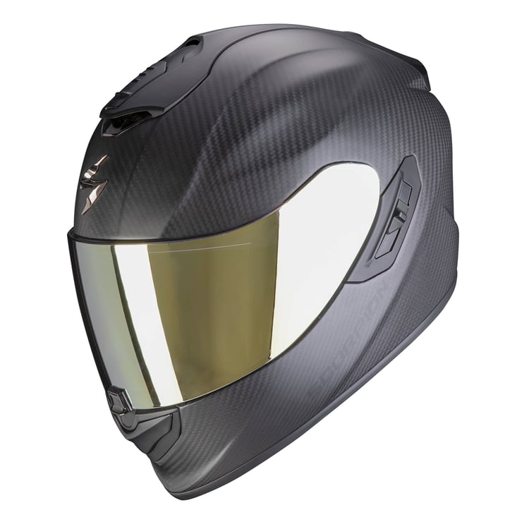 Scorpion Exo EXO-1400 EVO II Carbon Air Helmet