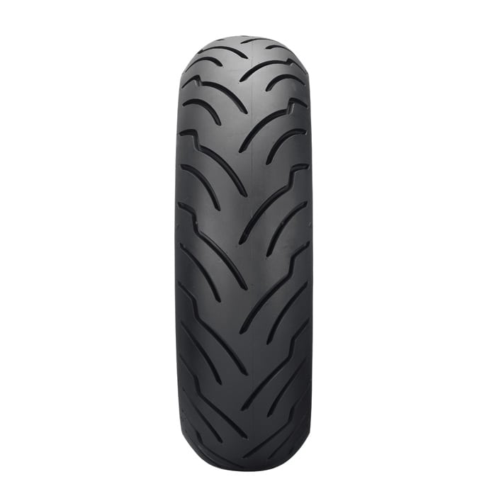 Dunlop American Elite 240/40VR18 MT Rear Tyre