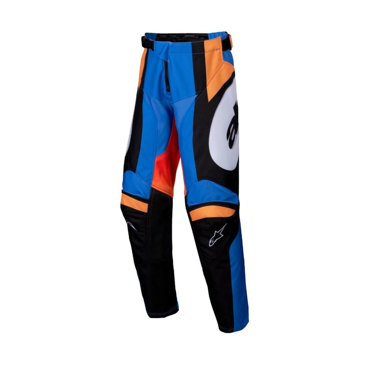 Alpinestars Youth Racer Melt Pants - 2025